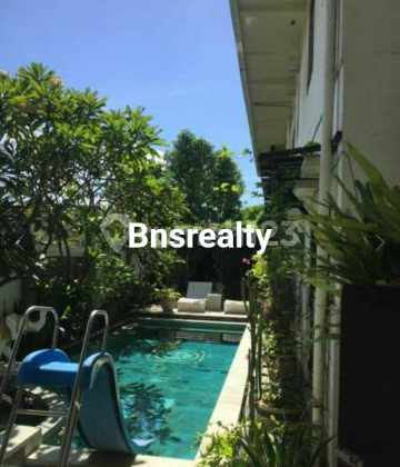 Rumah Lokasi Pulau Moyo 2