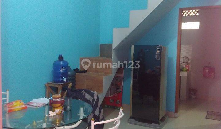 Rumah Siap Huni di Dirgantara, Gempol 2