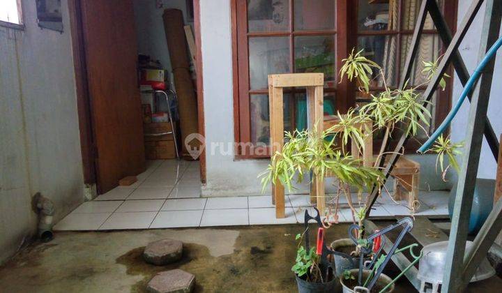 Rumah Nyaman Terawat di Permata Kopo 2