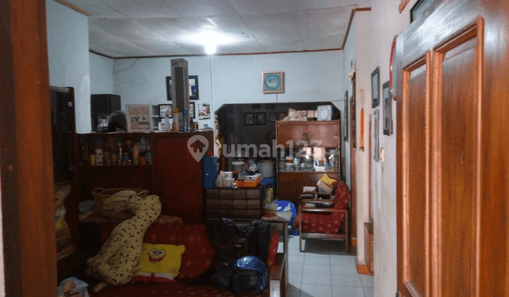 Rumah Nyaman Terawat di Permata Kopo 1