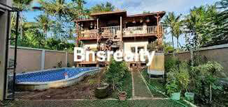 Villa Lokasi Pejeng 1