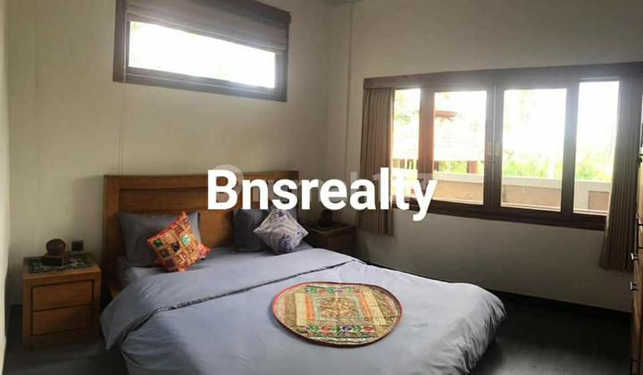 Villa Lokasi Pejeng 2