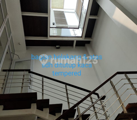 Luxury House in Harapan Indah Bekasi, Asera Cluster 2