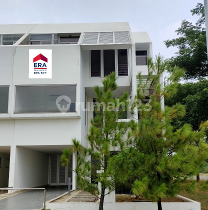 Luxury House in Harapan Indah Bekasi, Asera Cluster 1