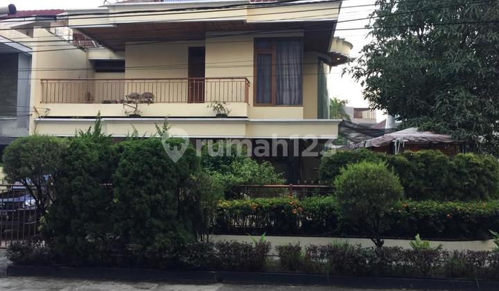 Rumah  Murah Sunter 2