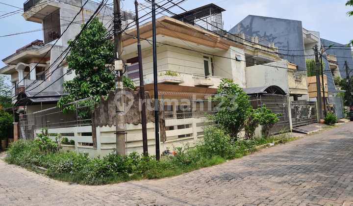 Rumah Sunter Danau Rumah Sunter Danau