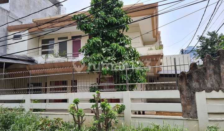 Rumah Sunter Danau 2