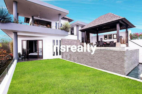 Villa Lokasi Jimbaran