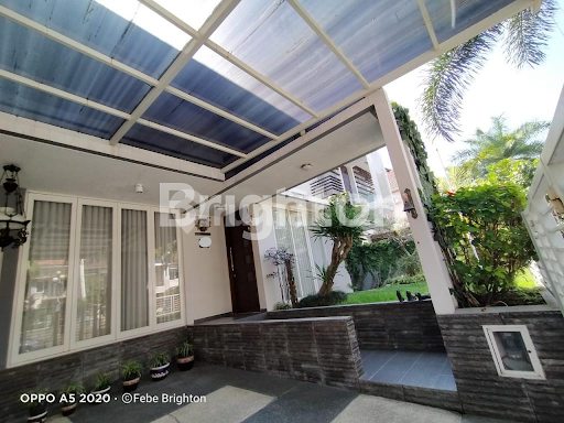 Rumah Di Boulevard Permata Jingga Malang 2