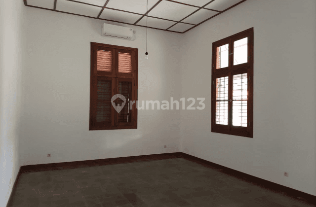 Rumah Jawa Dalam Kota Yogyakarta 2