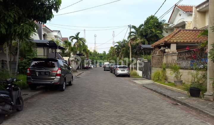 Rumah Dian Istana Ratu Dkt Wiyung Dukuh Pakis 2