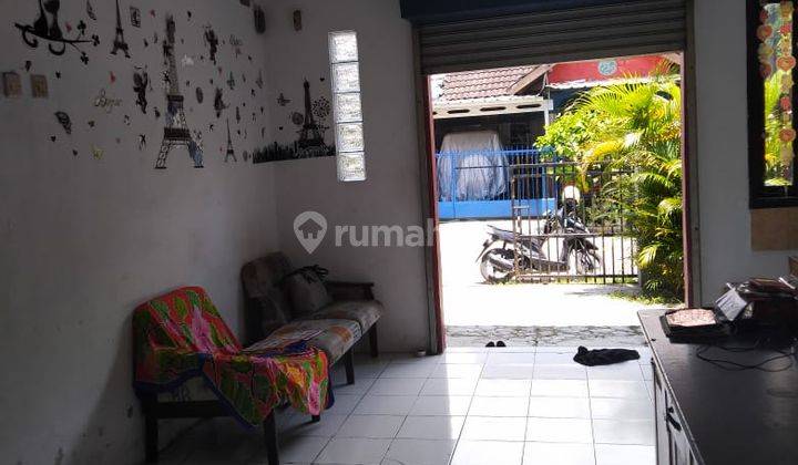 Rumah Nyaman di Graha Rancamanyar 2