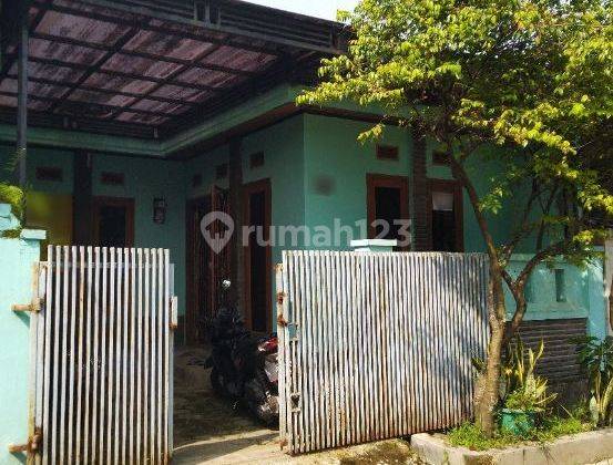 Rumah Minimalis Nyaman di Graha Rancamanyar 1