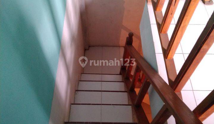 Rumah Minimalis Nyaman di Graha Rancamanyar 2