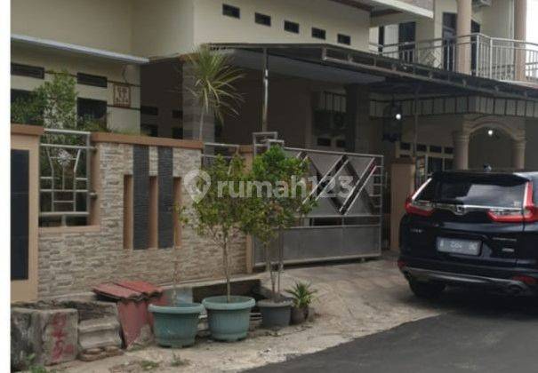 Rumah Taman Pipitan Indah 9 Extra Room 1