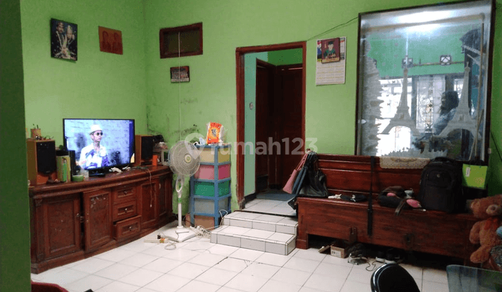 Rumah Terawat di Permata Kopo 2