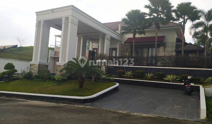 Rumah Mewah,harga Murah,minimalis Modern,view Gunung,di Kawasan Elit Sentul City ,lokasi Aman Nyaman, Bebas Banjiir 1