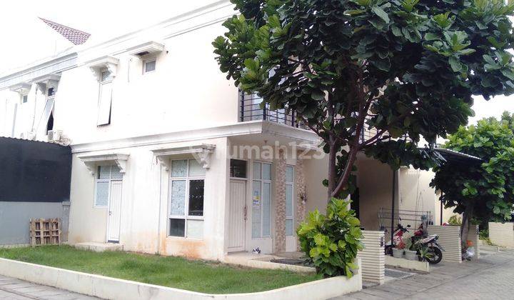 Rumah Bagus dijual di Royal Palm, Cengkareng *0024-CHRHEN* 2