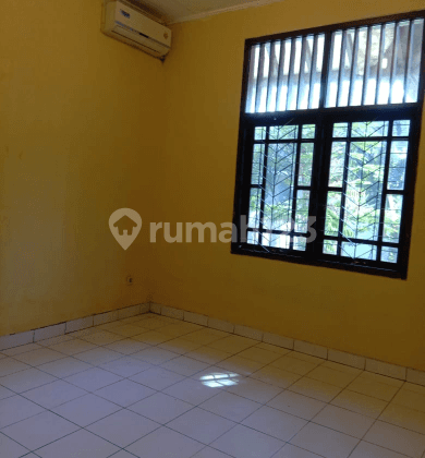 Rumah siap huni 1 lt Melati Mas 2