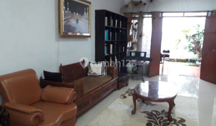 Rumah datar standar, harga miring 2