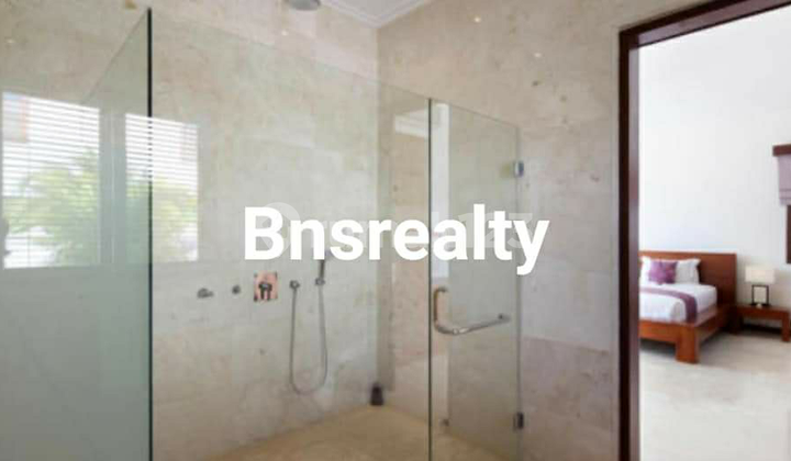 Villa Lokasi Batu Bolong 2