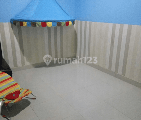 Rumah Cantik 1,5lantai Siap Huni Bougenvilloka Graha Raya 2