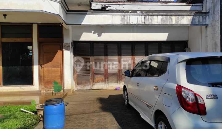 Rumah Babakan Jeruk Bandung 2