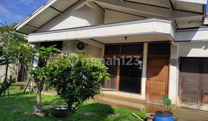 Rumah Babakan Jeruk Bandung