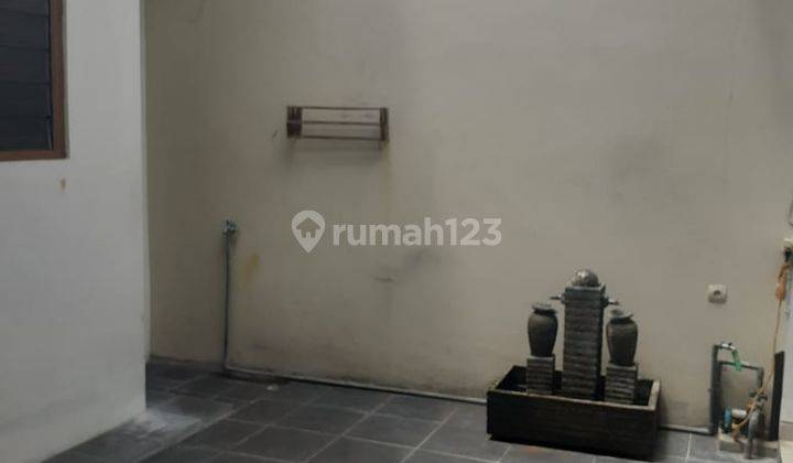 Rumah Aman Dan Nyaman Di Perum Rajawali, Jati Kudus 2