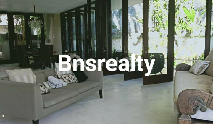 Villa Location Sanur 2