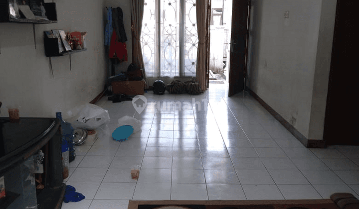 Rumah Terawat di Taman Cibaduyut Indah 2