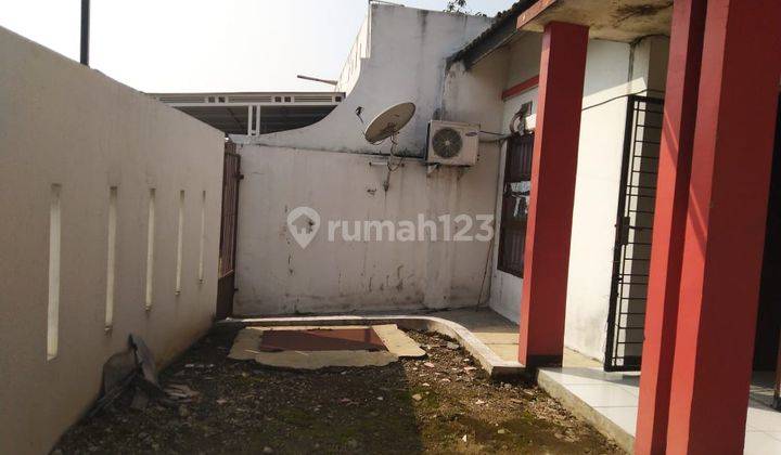 Rumah Terawat di Taman Cibaduyut Indah 2