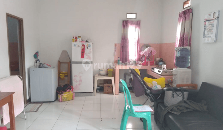 Rumah Terawat di Taman Cibaduyut Indah 1