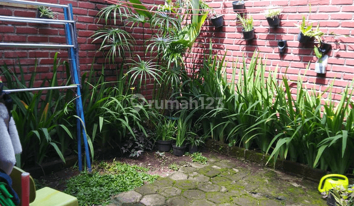 Rumah One Gate System di Rancamanyar Cluster 2