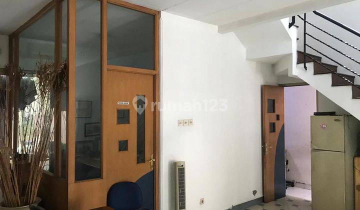 rumah baru, cocok untuk keluarga baru atau kantor 1