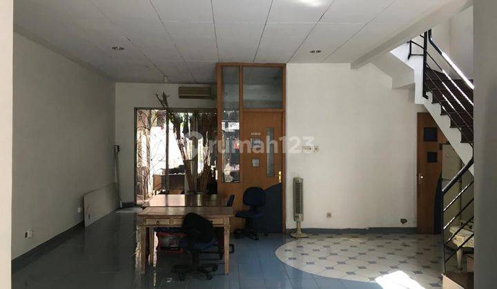 rumah baru, cocok untuk keluarga baru atau kantor 2