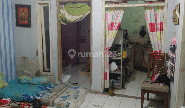 Rumah Strategis di Graha Rancamanyar 2