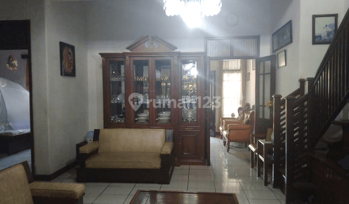 Rumah Terawat di Sauyunan, Cibaduyut Bandung 1