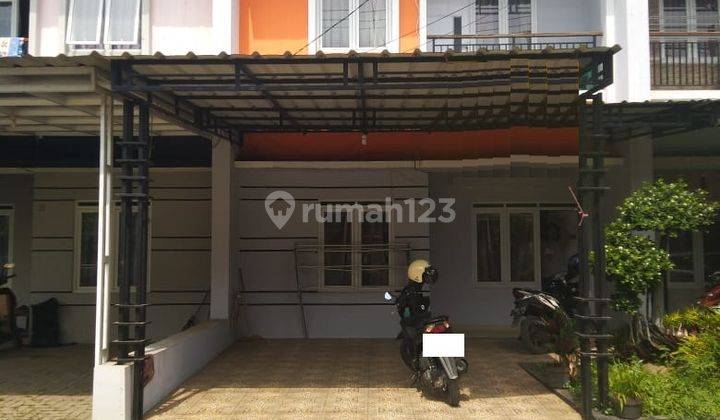 Rumah Strategis di Topaz Residence, Rancamanyar 1