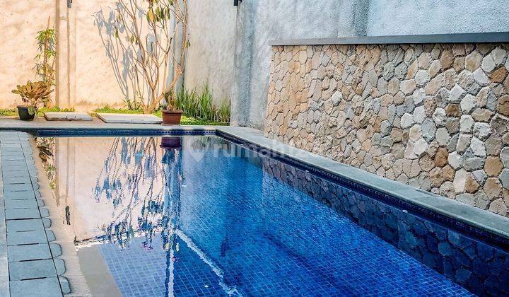 BEST OFFER HOUSE WITH SWIMMING POOL 1