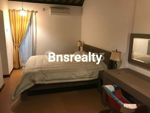 Villa Lokasi Balangan 2