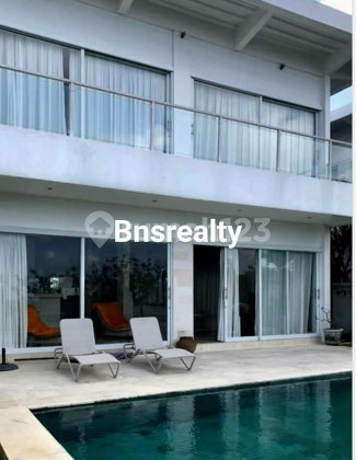 Villa Lokasi Ungasan Villa Lokasi Ungasan