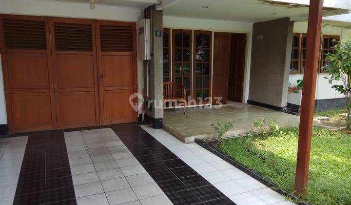 Rumah Kupang Indah Dkt Dukuh Pakis Mayjen 2