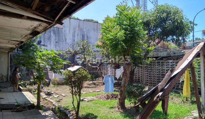 Ciumbuleuit Hitung Tanah Sangat Cocok Untuk Rumah Tinggal Atau Kost2 An Lokasi Strategis 2