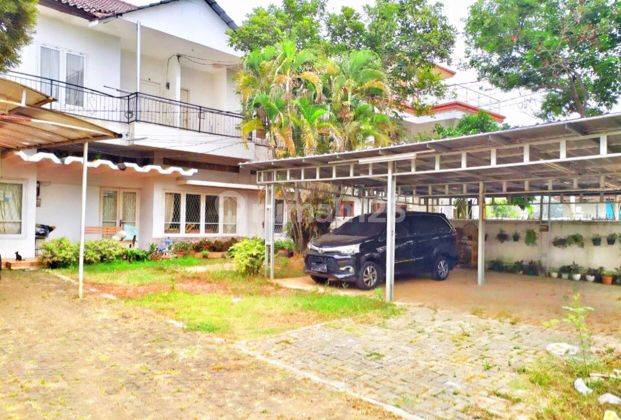 RUMAH SIAP HUNI @Lebak Bulus 1