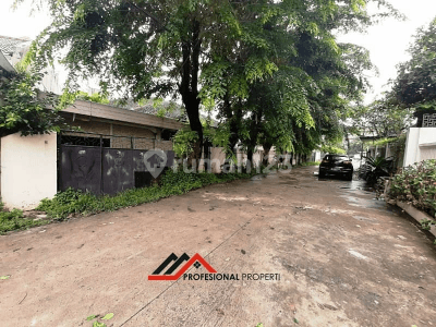 Rumah Tua Hitung Tanah Area Buncit Murah 1