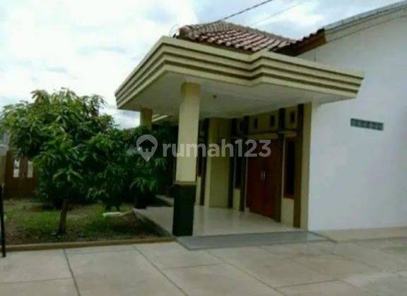 Rumah murah di komplek korpri  jalan sayang Jatinangor 2