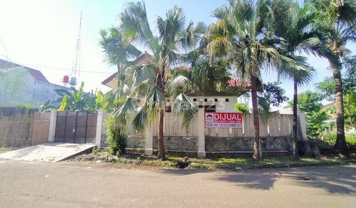 Rumah Dijualkomp Kpad Joglo Hitung Tanah Bonus Bangunan 1