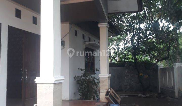 Rumah Dijualkomp Kpad Joglo Hitung Tanah Bonus Bangunan 2