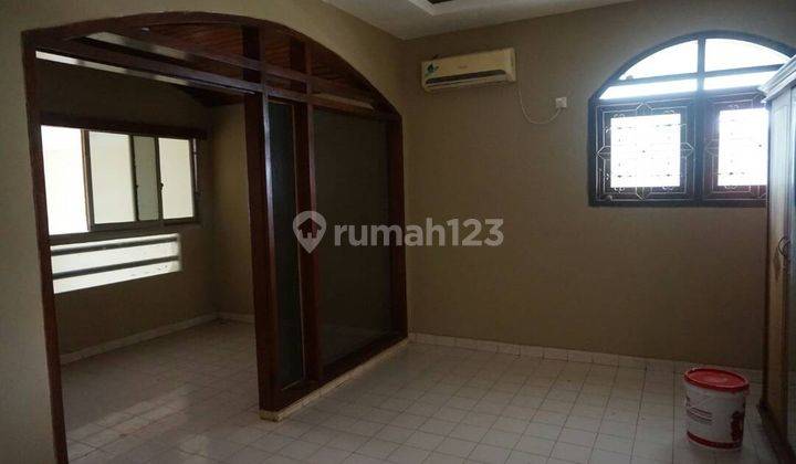 Rumah di hook, 2 lantai di Pondok Pinang, Lt 288, Lb 200 siap huni 2